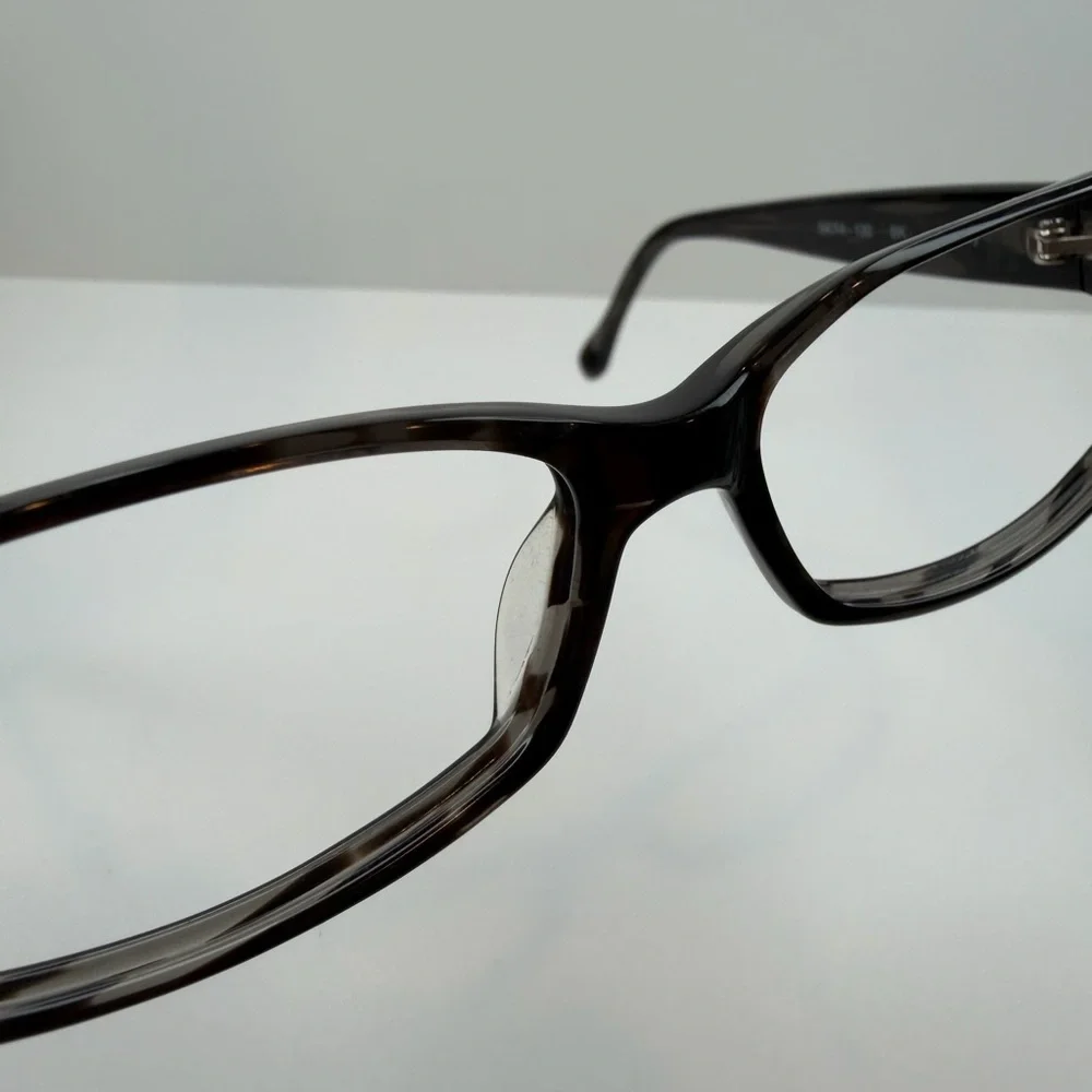 LILLY PULITZER BK‎ MADDY EYEGLASSES FRAMES ONLY 54•14•130 / Handmade in Italy